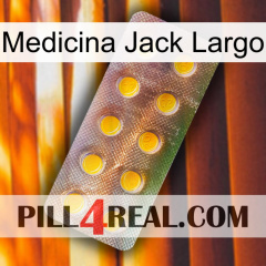 Long Jack Medicine new11